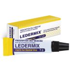 Ledermix Paste 5gm Tube