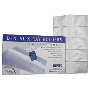 PDS Dental X-Ray Holders PLD's (100)