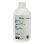 PDS HydroRinse 1% Mouthrinse with 1% Hydrogen Peroxide 500ml Bottle