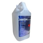 PDS Isopol Clear 70% IPA Isopropyl Alcohol 5L Bottle
