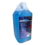 PDS Isopol Blue 70% IPA Isopropyl Alcohol 5L Bottle