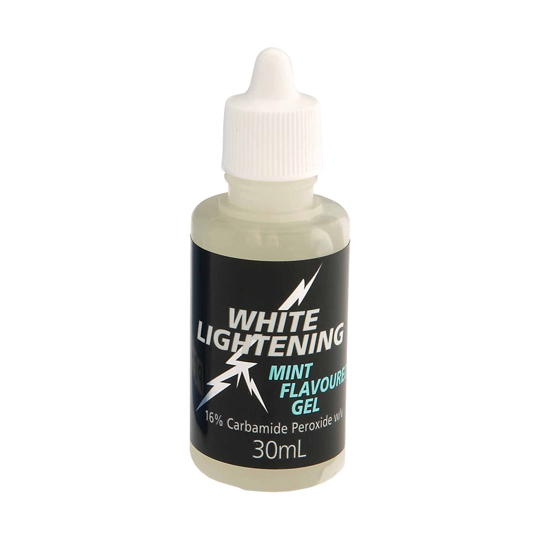 PDS White Lightening Gel Refill 16% 30ml Bottle PDS White Lightening Gel Refill 16% 30ml Bottle