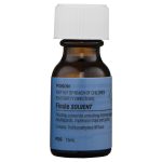 PDS Finale Solvent 15ml Bottle