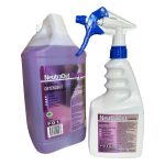 PDS Neutradet Purple 5L Bottle