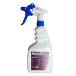 PDS Neutradet Purple Spray 750ml Bottle
