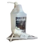 PDS Pump 35ml for 5L Bottle