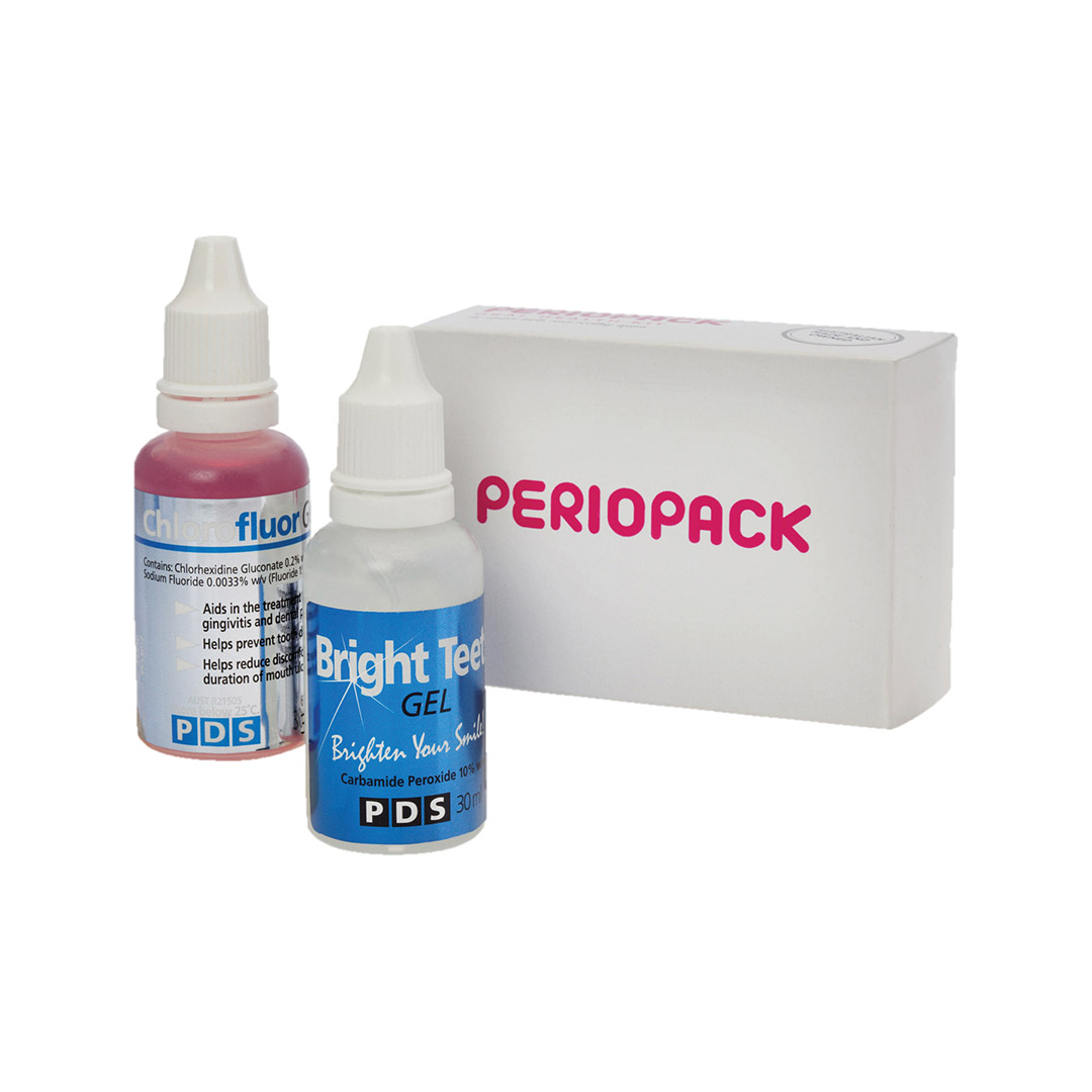 PDS Perio Pack Mini PDS Perio Pack Mini
