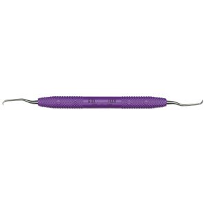 PDT Curette Gracey No. 00 Passionate Purple