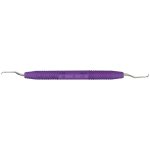 PDT Curette Gracey No. 00 Rigid Passionate Purple