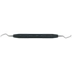 PDT Curette Gracey No. 7-8 Extended Reach Mini Orca Black