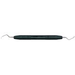PDT Curette Gracey No. 9-10 Extended Reach Mini Orca Black