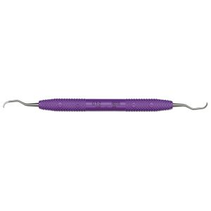 PDT Curette Gracey No. 1-2 Passionate Purple