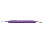 PDT Curette Gracey No. 1-2 Rigid Passionate Purple