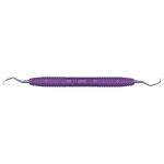 PDT Curette Gracey No. 3-4 Passionate Purple