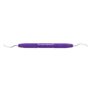 PDT Curette Gracey No. 5-6 Rigid Passionate Purple