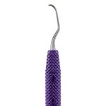 PDT Curette Gracey No. 5-6 Rigid Passionate Purple
