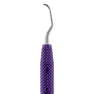 PDT Curette Gracey No. 5-6 Rigid Passionate Purple
