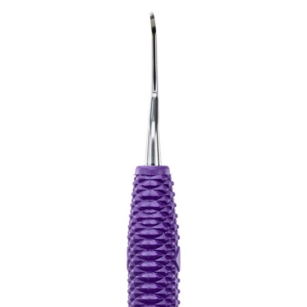PDT Curette Gracey No. 5-6 Rigid Passionate Purple