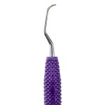 PDT Curette Gracey No. 5-6 Rigid Passionate Purple