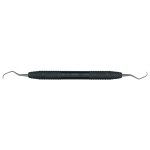 PDT Curette Gracey No. 7-8 Orca Black
