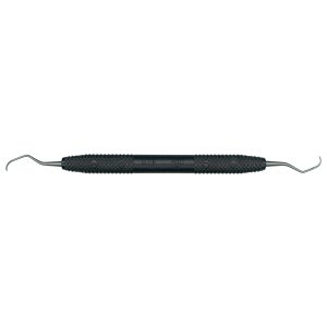 PDT Curette Gracey No. 7-8 Orca Black