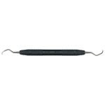 PDT Curette Gracey No. 7-8 Rigid Orca Black