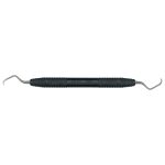 PDT Curette Gracey No. 9-10 Orca Black