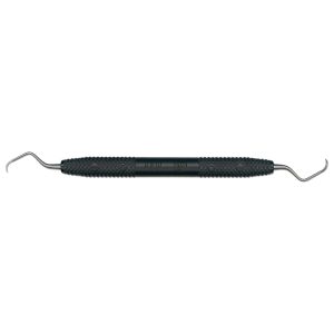 PDT Curette Gracey No. 9-10 Orca Black