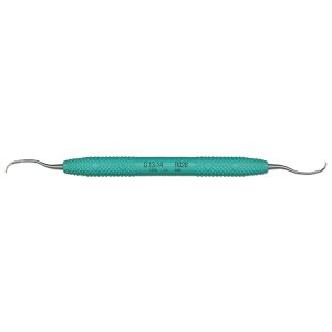 PDT Curette Gracey No. 13-14 Caribbean Green