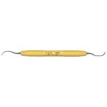 PDT Curette Gracey No. 15-16 Sunshine Yellow