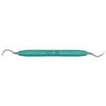 PDT Curette Gracey No. 17-18 Caribbean Green