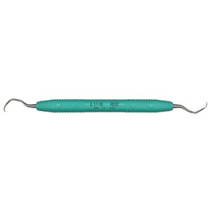 PDT Curette Gracey No. 17-18 Caribbean Green