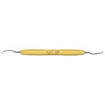 PDT Curette Gracey No. 11-14 Sunshine Yellow