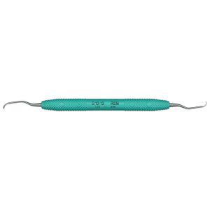 PDT Curette Gracey No. 12-13 Caribbean Green