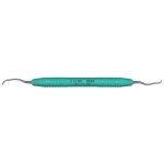 PDT Curette Gracey No. 12-13 Rigid Caribbean Green