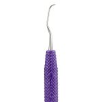 PDT Curette Gracey No. 1-2 Extended Reach Passionate Purple