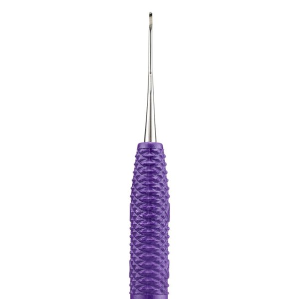 PDT Curette Gracey No. 1-2 Extended Reach Passionate Purple