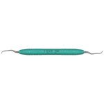PDT Curette Gracey No. 13-14 Extended Reach Caribbean Green