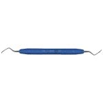 PDT Curette Barnhart No. 1-2 Nautical Blue