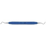 PDT Curette Barnhart No. 5-6 Nautical Blue