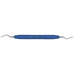 PDT Curette Columbia No. 2L-2R Nautical Blue