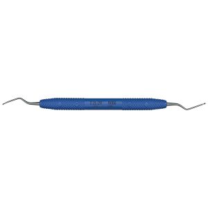 PDT Curette Columbia No. 2L-2R Nautical Blue