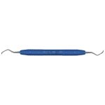 PDT Curette Columbia No. 4L-4R Nautical Blue
