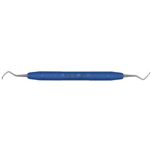 PDT Curette McCall No. 13S-14S Nautical Blue