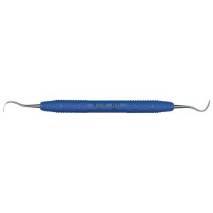 PDT Curette McCall No. 17-18 Nautical Blue