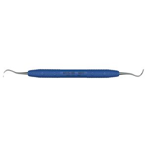 PDT Curette McCall No. 17S-18S Nautical Blue