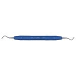 PDT Curette Rules No. 3-4 Nautical Blue