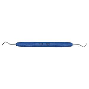PDT Curette Rules No. 3-4 Nautical Blue