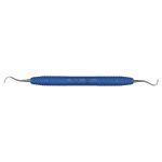 PDT Curette Younger-Good No. 7-8 Nautical Blue