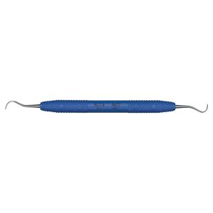 PDT Curette Younger-Good No. 7-8 Nautical Blue